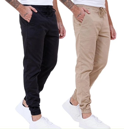 Pantalon De Sudadera For3